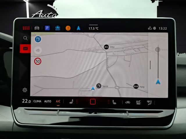 Volkswagen Golf DSG Golf VIII Life Variant