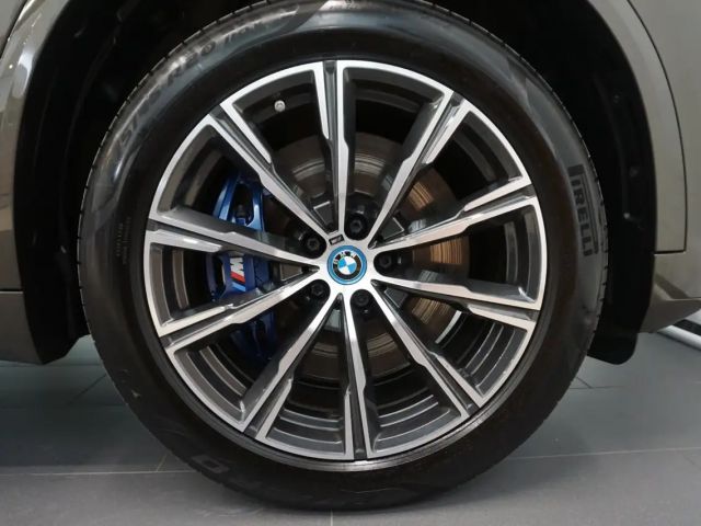 BMW X5 xDrive45e