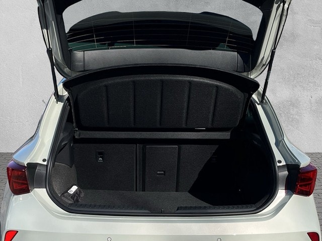 Cupra Leon VZ e-Hybrid