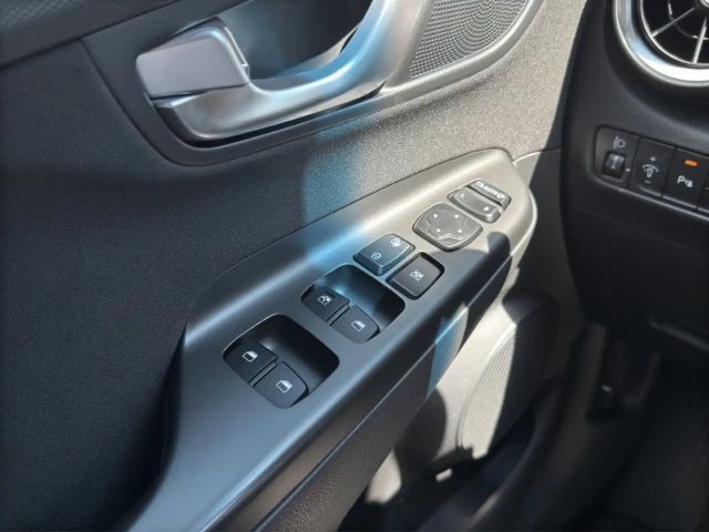 Hyundai Kona Hybrid Prime