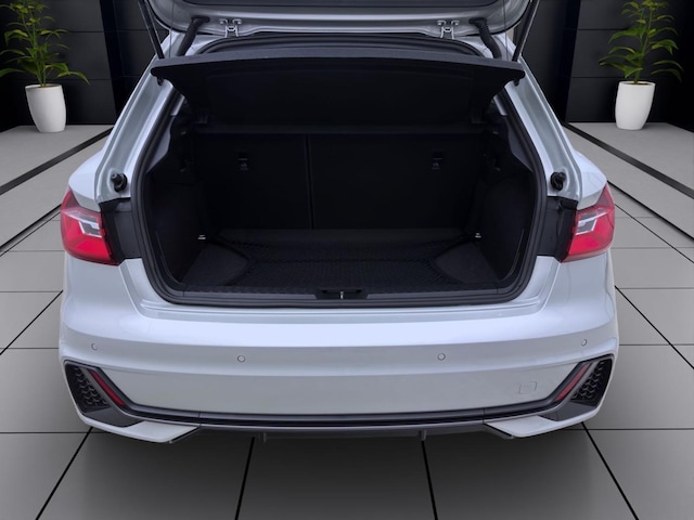 Audi A1 30 TFSI S-Line Sportback