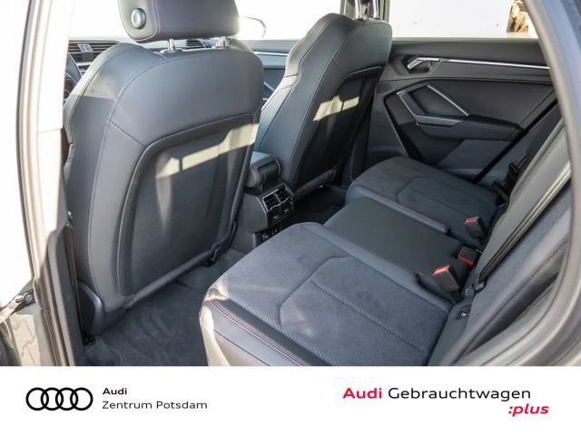 Audi Q3 35 TFSI S-Line Sportback