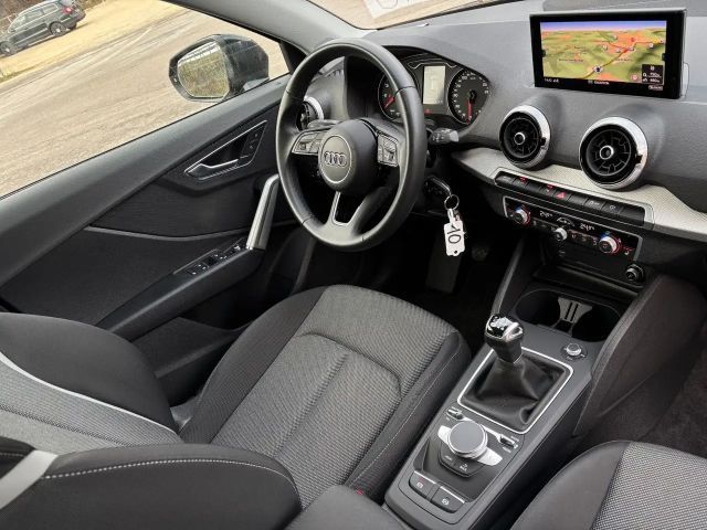 Audi Q2 35 TFSI