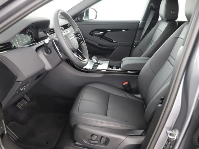 Land Rover Range Rover Evoque S