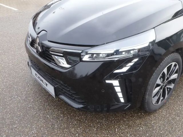 Mitsubishi Colt 1,0 Plus Aktionspreis