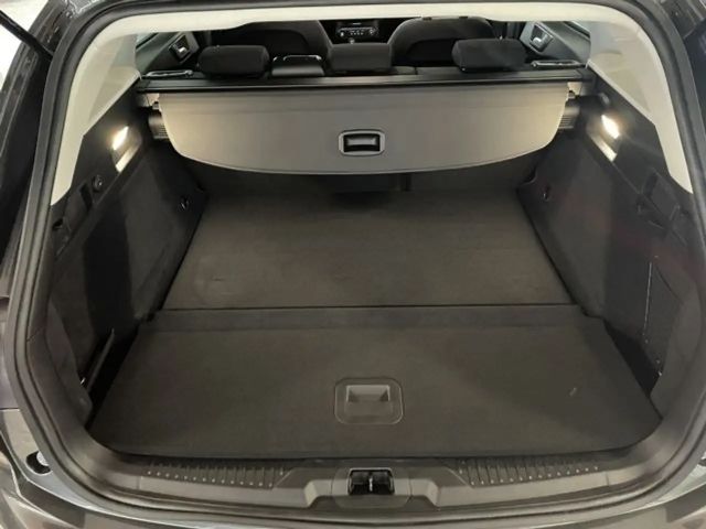 Ford Focus Active Wagon