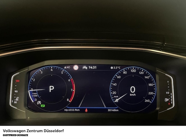 Volkswagen T-Cross 1.0 TSI DSG Style