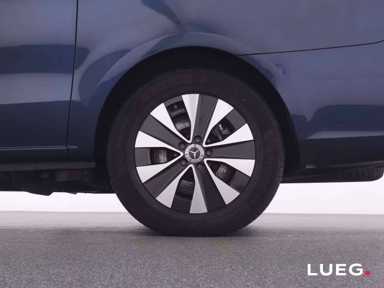 Mercedes-Benz V 300 4MATIC AVANTGARDE V 300 d