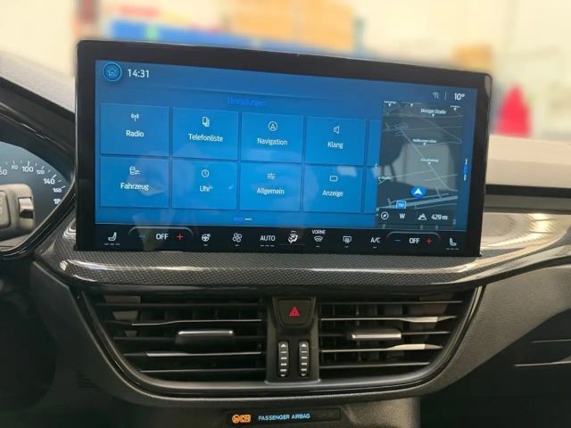 Ford Focus ST Line Wagon