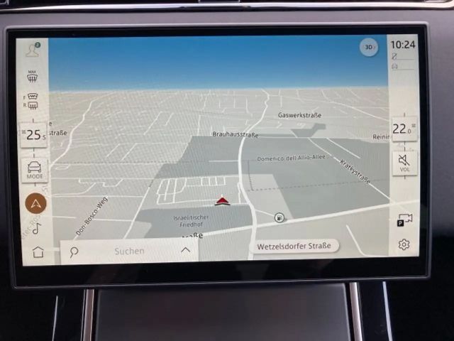 Land Rover Range Rover Evoque AWD Dynamic