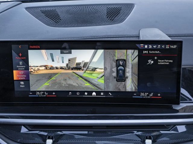 BMW X5 M-Sport xDrive40i