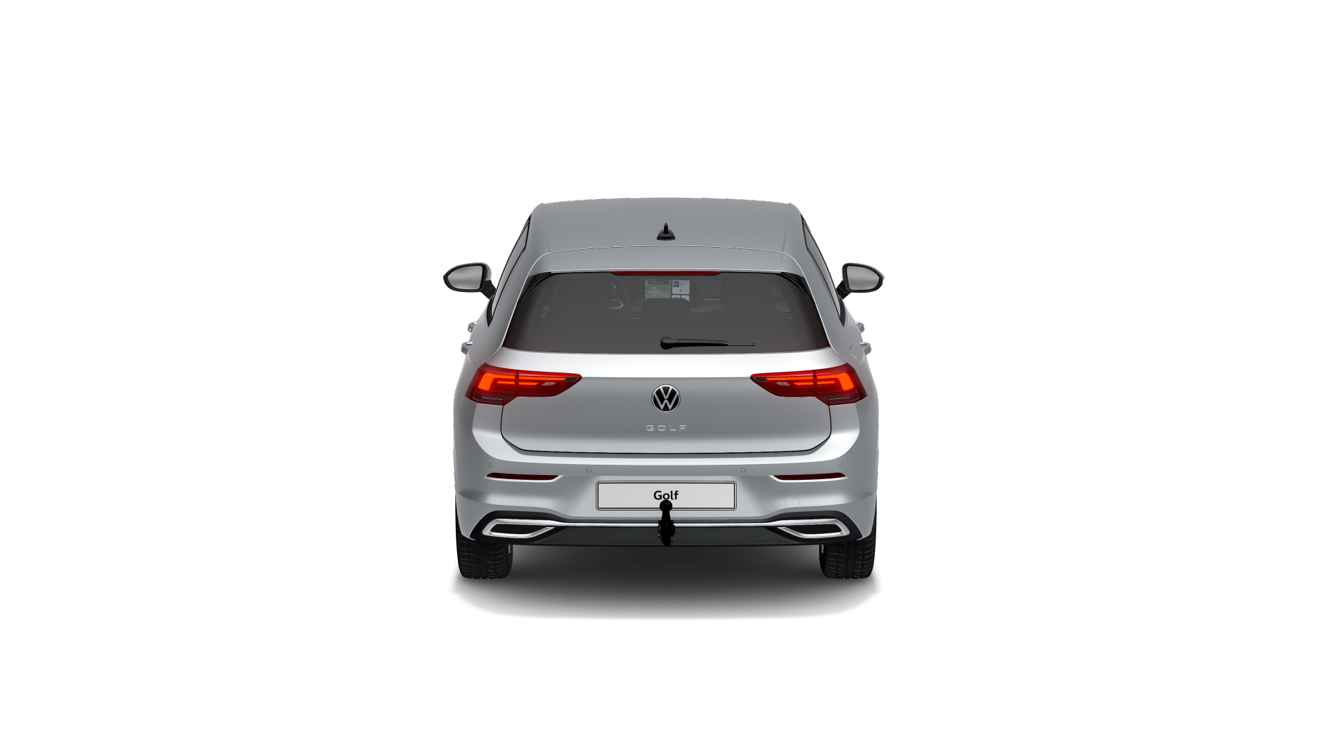 Volkswagen Golf 1.5 TSI Golf VIII