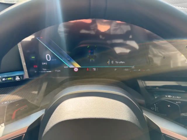 BMW 540 540d M-SportPro Sedan xDrive