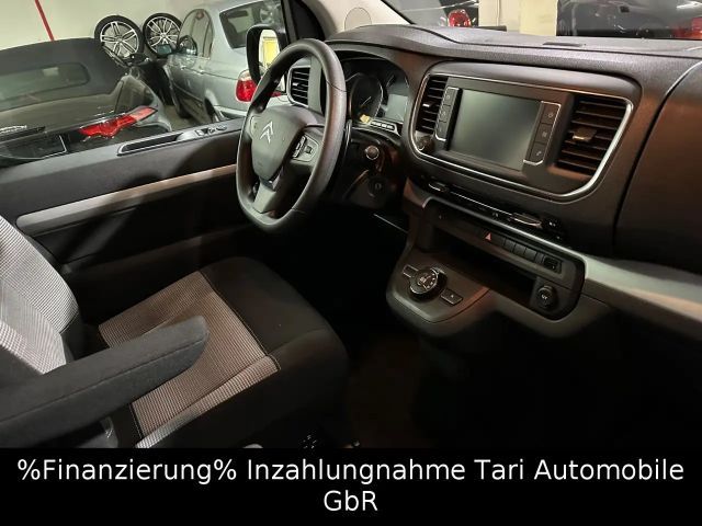 Citroën Spacetourer BlueHDi Feel