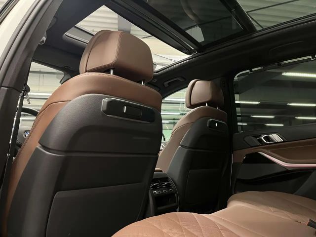 BMW X5 M-Sport xDrive40d