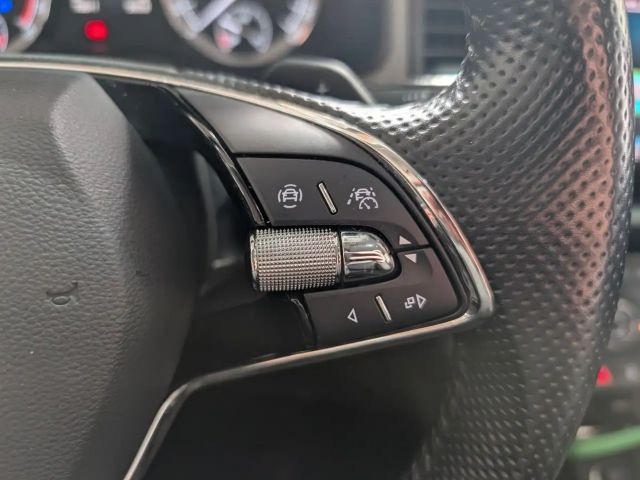 Skoda Kodiaq 4x4 Clever