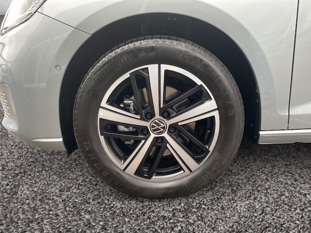 Volkswagen Caddy 2.0 TDI BMT DSG