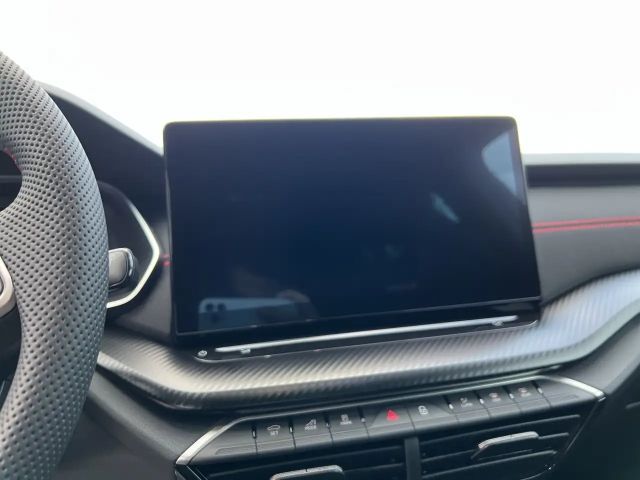 Skoda Octavia Combi RS