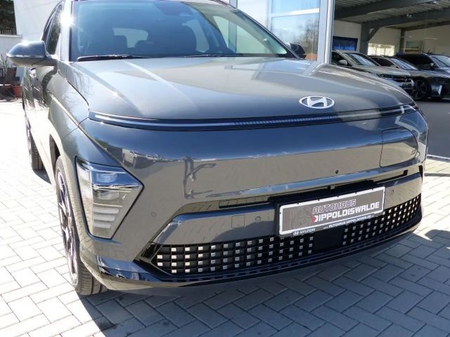 Hyundai Kona Electric Prime