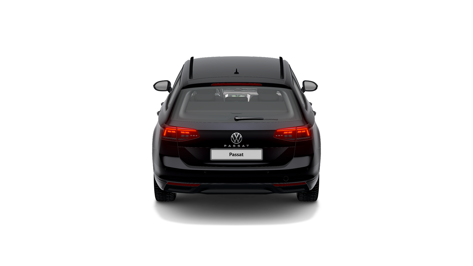 Volkswagen Passat 1.5 TSI DSG Variant