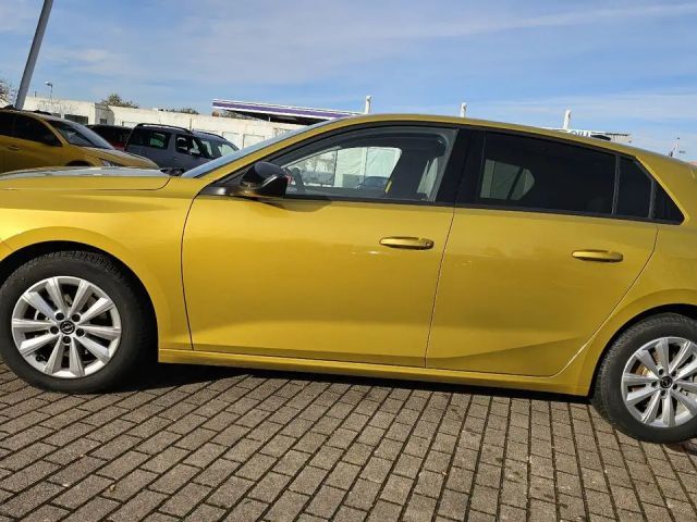 Opel Astra Business Edition