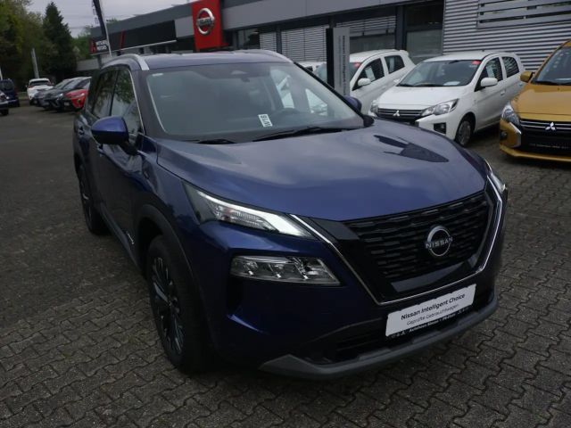 Nissan X-trail N-Connecta e-4ORCE