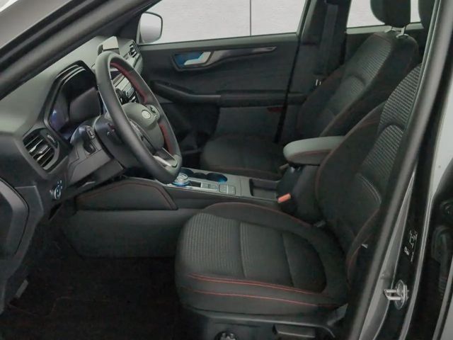 Ford Kuga ST Line