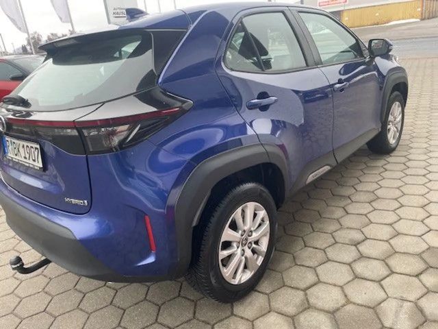 Toyota Yaris Cross Comfort Hybride
