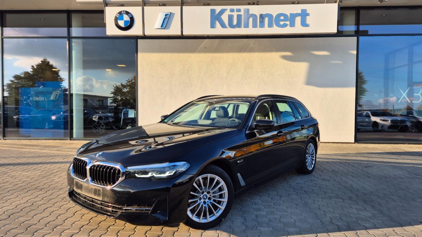 BMW 530 530e Touring