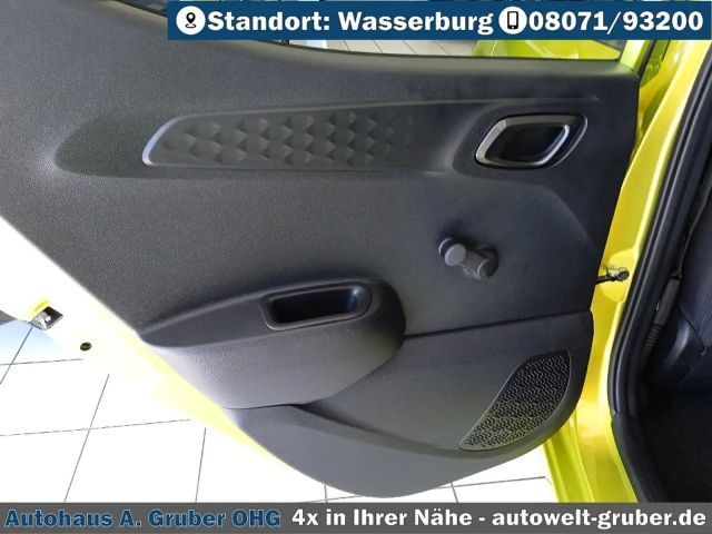 Hyundai i10 1.2 Trend