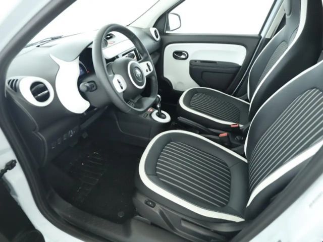 Renault Twingo Electric Techno