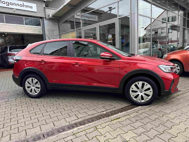 Volkswagen Taigo 1.0 TSI