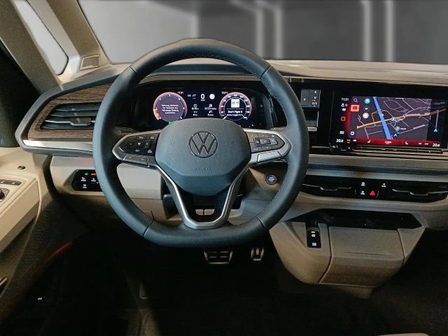 Volkswagen Multivan 2.0 TDI DSG Style T7