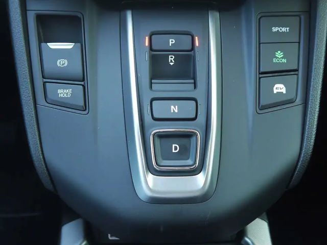 Honda CR-V Hybrid Lifestyle