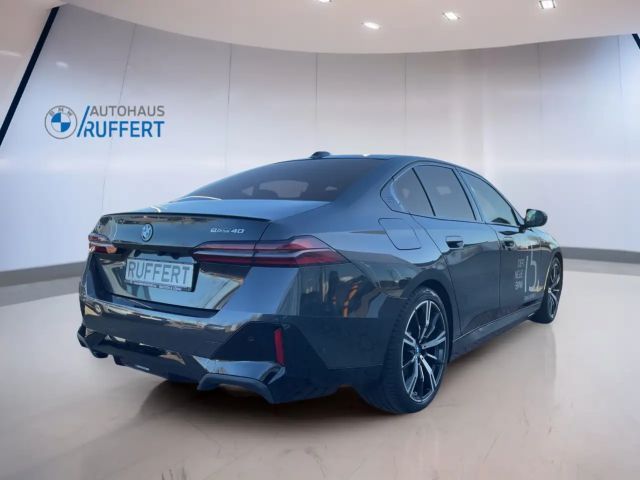 BMW i5 M-Sport Sedan eDrive40