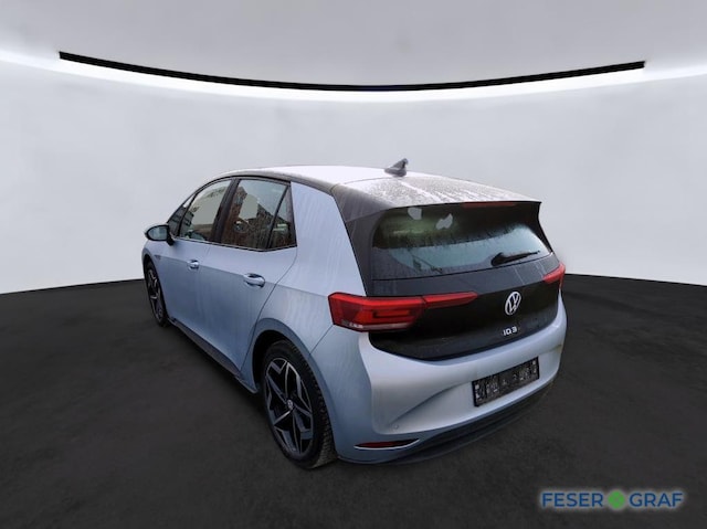 Volkswagen ID.3 58 KWh Performance Pro