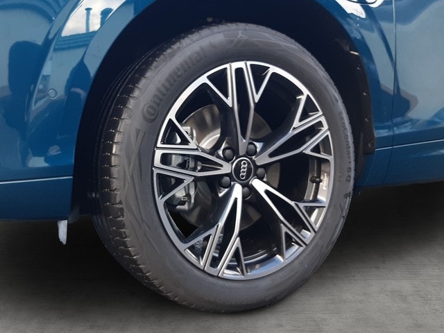 Audi Q3 Hybride S-Tronic Sportback