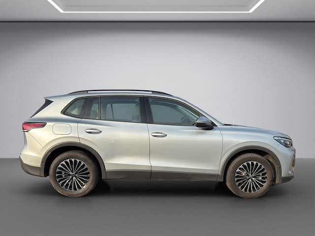 Volkswagen Tiguan 2.0 TDI DSG Life