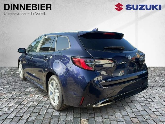 Suzuki Swace Comfort Hybrid