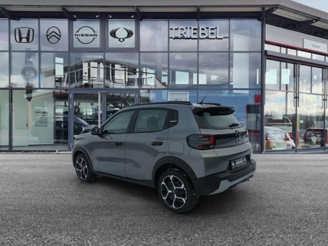 Citroën C3 Hybrid Plus