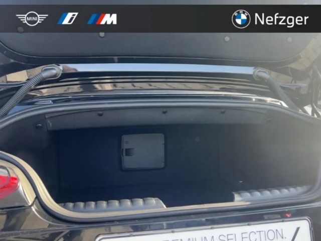 BMW Z4 Cabrio M40i Roadster