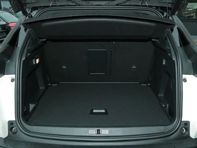 Peugeot 3008 BlueHDi EAT8 GT-Line
