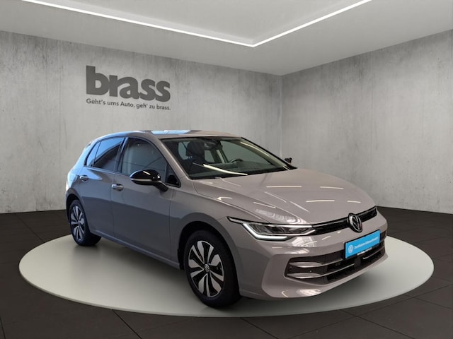 Volkswagen Golf DSG Life