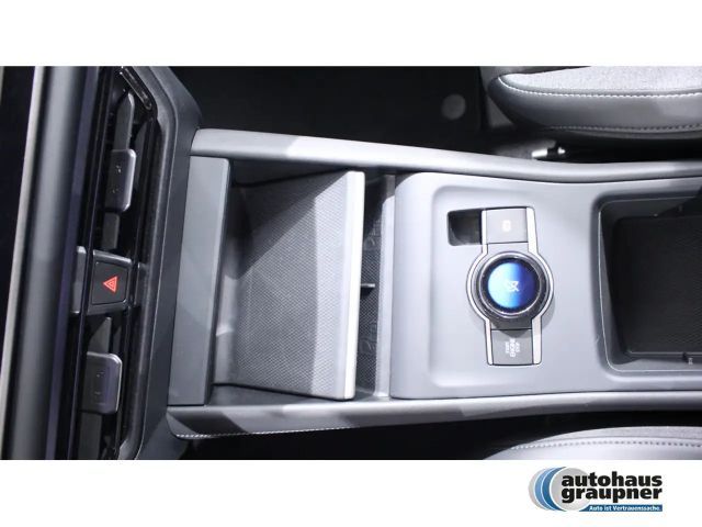 Volkswagen Tiguan 1.5 eTSI