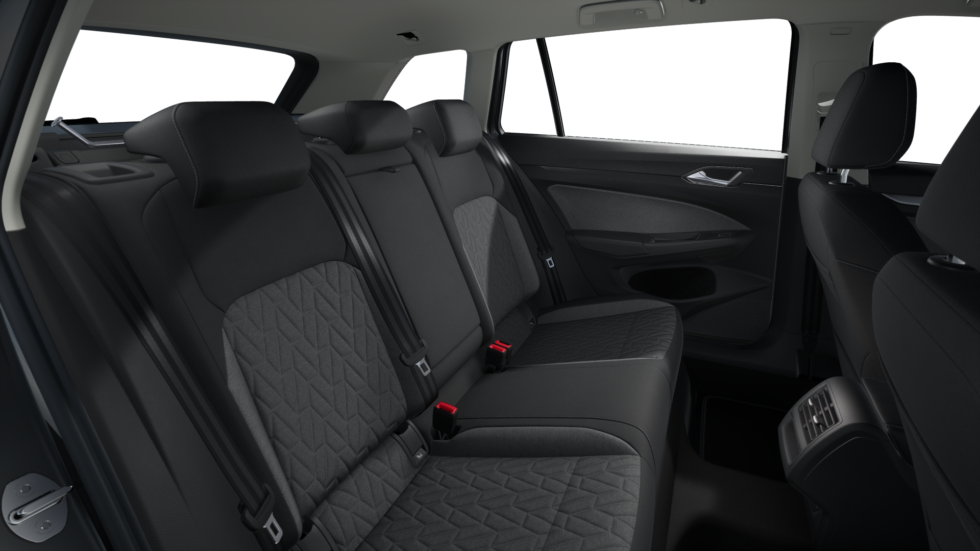 Volkswagen Golf DSG Life Variant