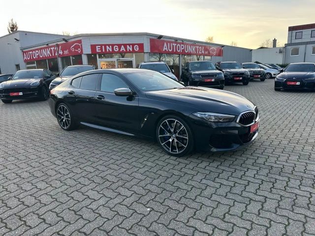 BMW M850 Coupé Gran Coupé xDrive