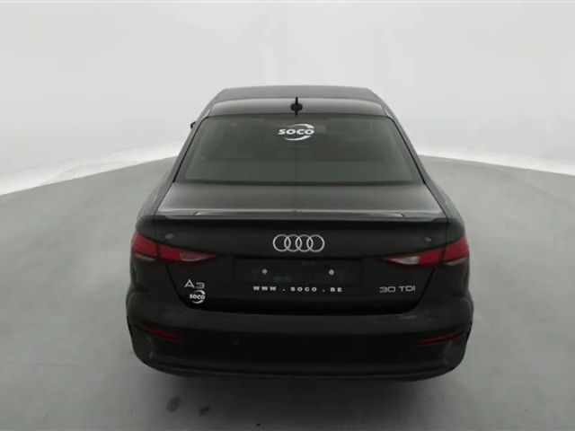 Audi A3 30 TDI Avant Sedan