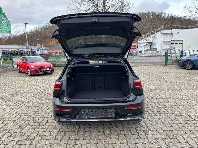 Volkswagen Golf 2.0 TDI Golf VIII IQ.Drive