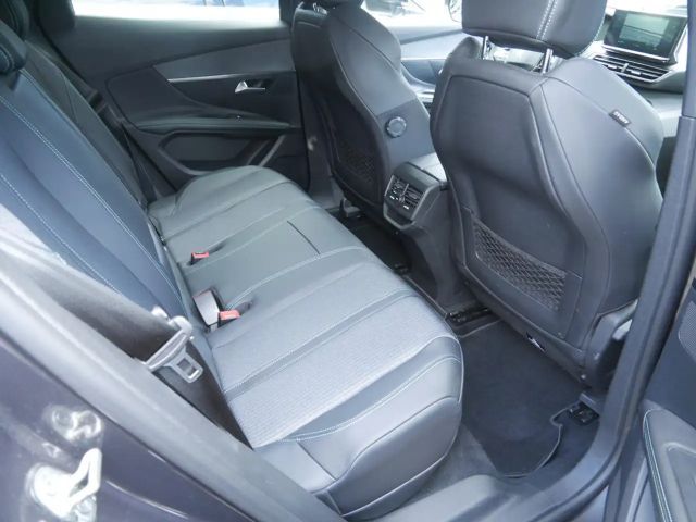 Peugeot 3008 Allure Pack Hybrid