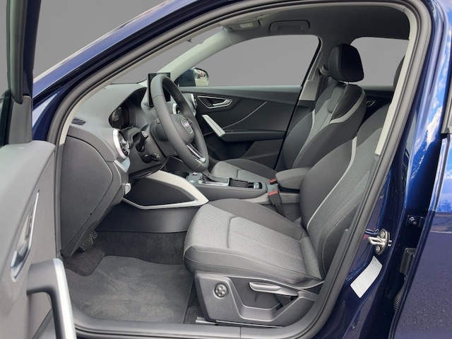 Audi Q2 35 TFSI S-Tronic